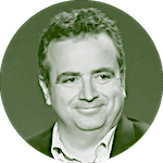 Yannick Couach